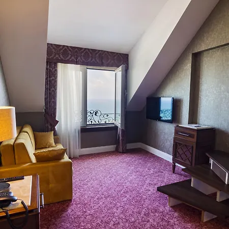 Mell Hotel Trabzon