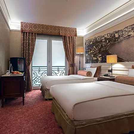Hotel Mell