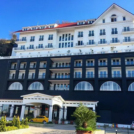 Mell 3* Trabzon
