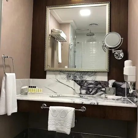 Hotel Mell Trabzon