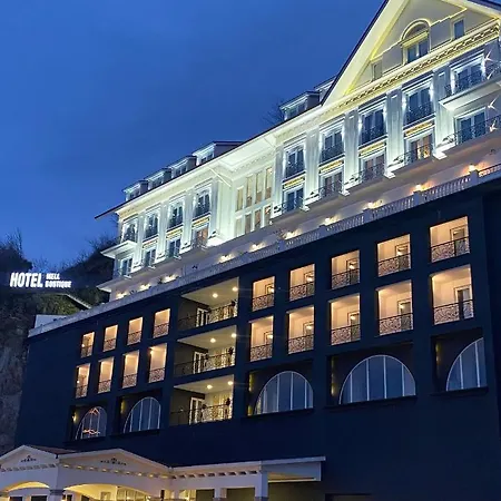 Hotel Mell 3*