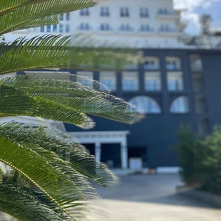 Hotel Mell 3*