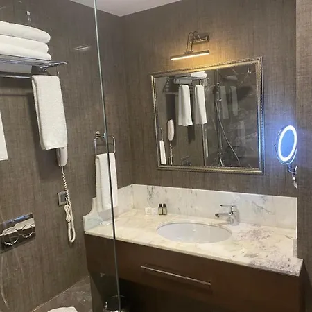 Mell Hotel 3*