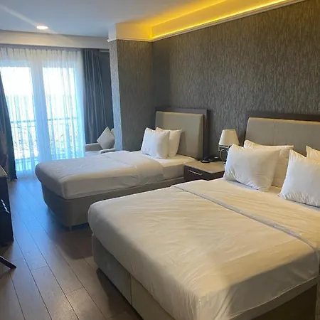 ميل ترابزون