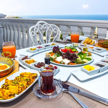 ميل 4* ترابزون