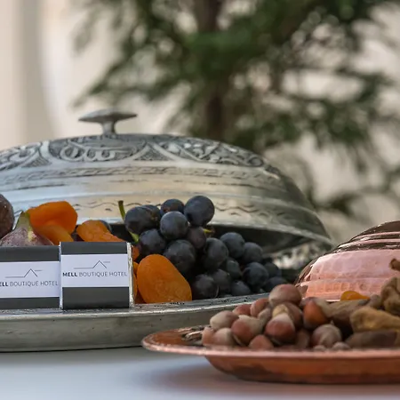 ميل ترابزون