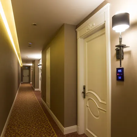 ميل 4* ترابزون