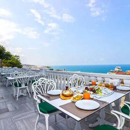 ميل ترابزون