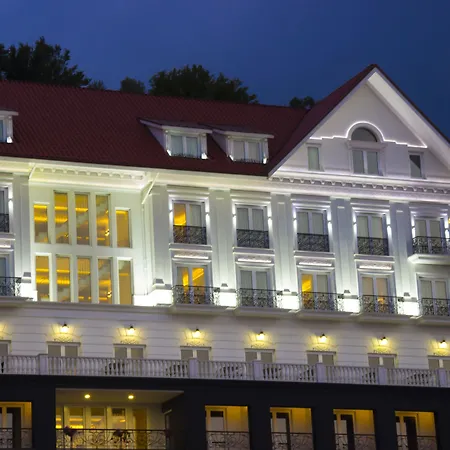 ميل ترابزون