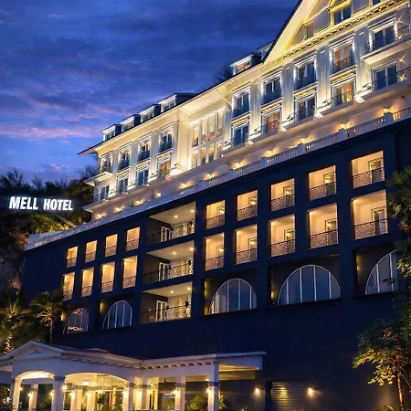 Mell Hotel 4*