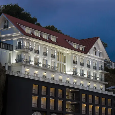 Hotel Mell Trebizonda