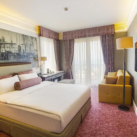 Mell Hotel