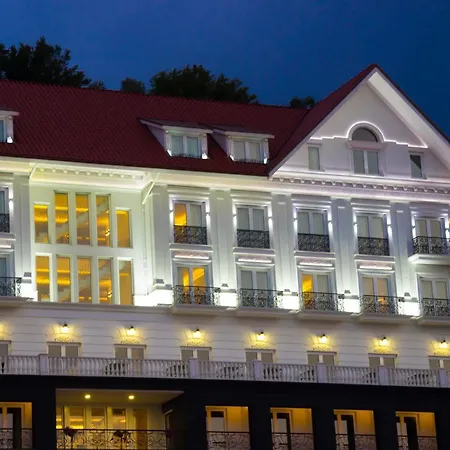Mell Hotel Trabzon