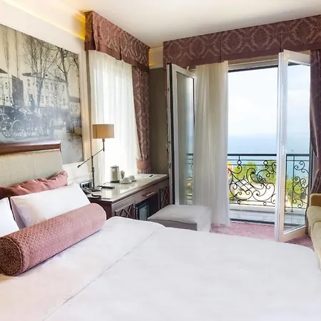 ميل 4* ترابزون