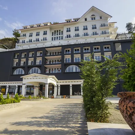 Mell 3* Trabzon