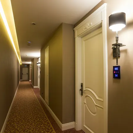 Hotel Mell